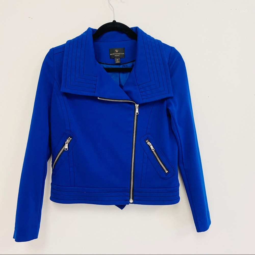 Worthington Jacket